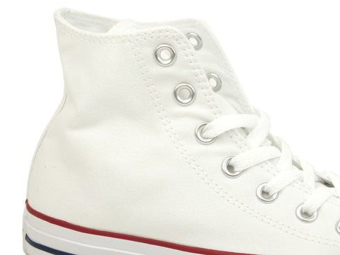 CONVERSE C.T. All Star Hi Optical White M7650C
