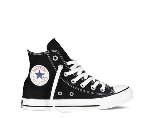CONVERSE C.T. All Star Hi Black M9160C