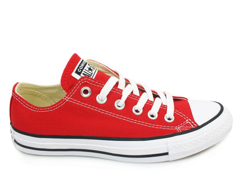 CONVERSE All Star Ox Red M9696C