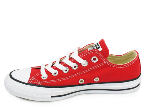 CONVERSE All Star Ox Red M9696C