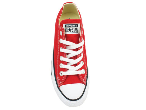 CONVERSE All Star Ox Red M9696C