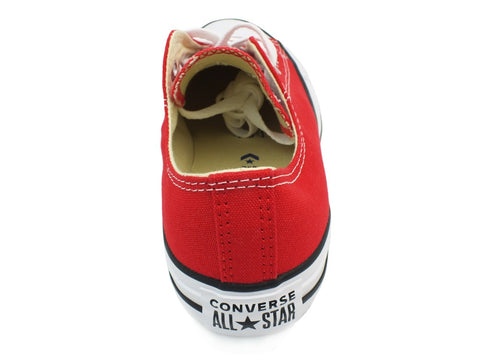 CONVERSE All Star Ox Red M9696C