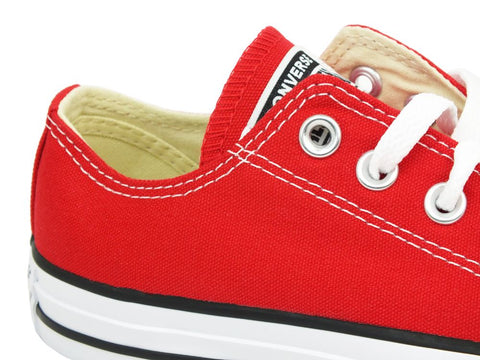 CONVERSE All Star Ox Red M9696C