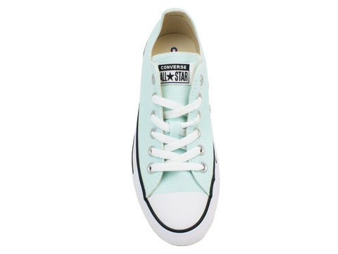 CONVERSE C.T. All Star Ox Teal Tint 163357C