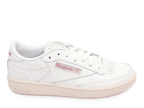 REEBOK Club C 85 Chalk Rose Gold DV3727