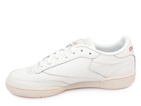REEBOK Club C 85 Chalk Rose Gold DV3727
