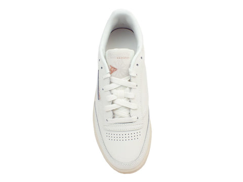 REEBOK Club C 85 Chalk Rose Gold DV3727