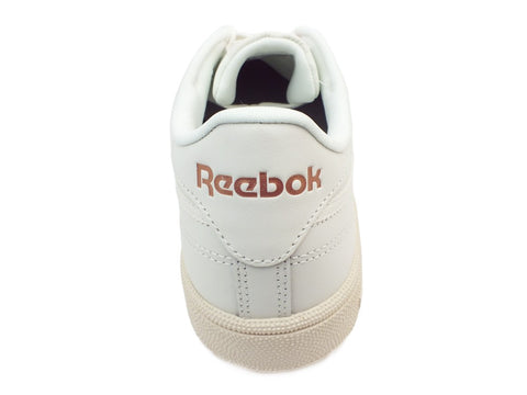 REEBOK Club C 85 Chalk Rose Gold DV3727