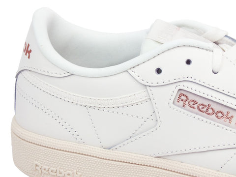 REEBOK Club C 85 Chalk Rose Gold DV3727