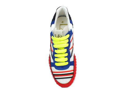 L4K3 Mr. Big Primordial Red Blue 68 PRI