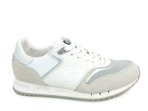 BLAUER Memphis 06 White 9SMEMPHIS06/CRA