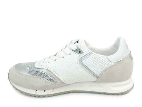BLAUER Memphis 06 White 9SMEMPHIS06/CRA
