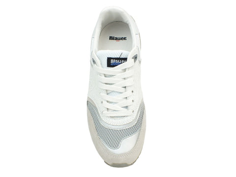 BLAUER Memphis 06 White 9SMEMPHIS06/CRA