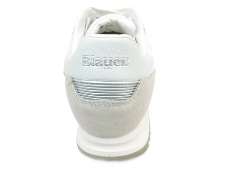 BLAUER Memphis 06 White 9SMEMPHIS06/CRA