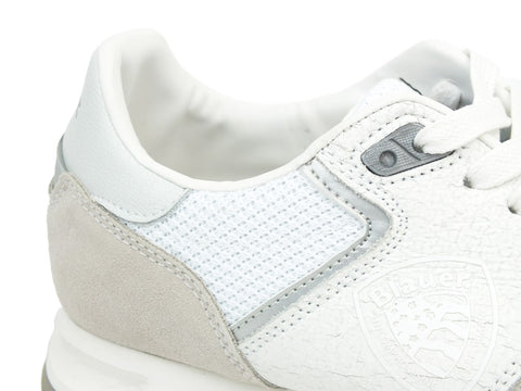 BLAUER Memphis 06 White 9SMEMPHIS06/CRA