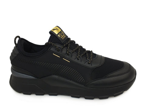PUMA RS-0 Trophy Black 369363 01