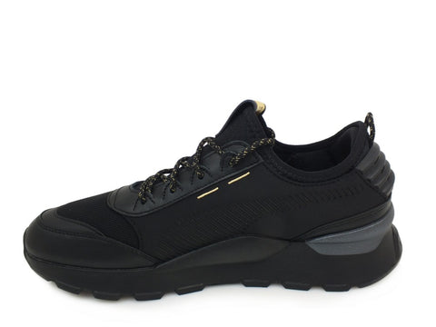 PUMA RS-0 Trophy Black 369363 01