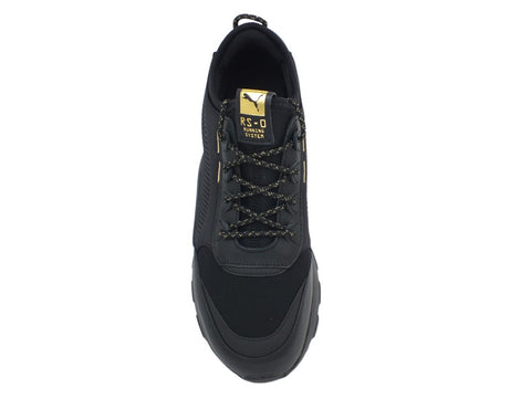 PUMA RS-0 Trophy Black 369363 01