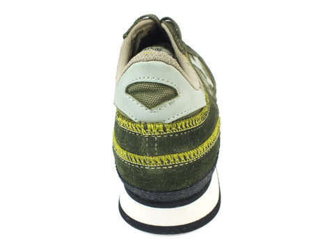 MUNICH Nou Munich Vintage Green 8860066