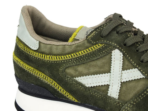 MUNICH Nou Munich Vintage Green 8860066