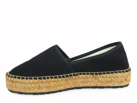 LOVE MOSCHINO Espadrillas Nero JA10243G07JJ0000