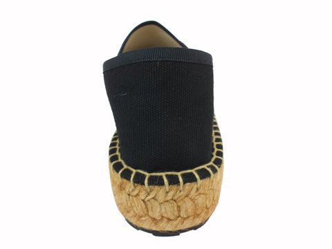 LOVE MOSCHINO Espadrillas Nero JA10243G07JJ0000