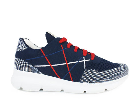 L4K3 Mr. Big Hi-Tech Blue Red 88 HIT