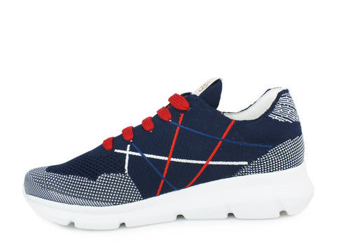 L4K3 Mr. Big Hi-Tech Blue Red 88 HIT