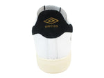 Load image into Gallery viewer, UMBRO Sneaker Bianco Nero RFP38050S