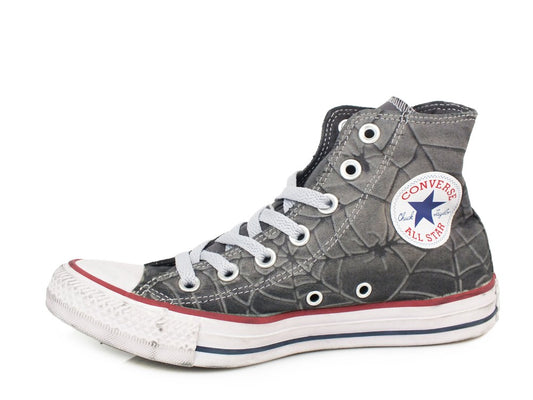 CONVERSE C.T. All Star LTD Grey Spider 164516C
