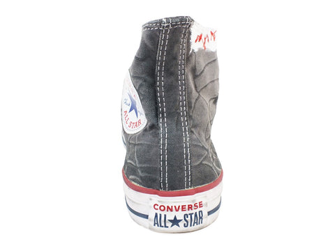 CONVERSE C.T. All Star LTD Grey Spider 164516C