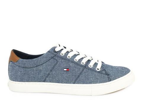 TOMMY H. Sneaker Midnight FM0FM02204