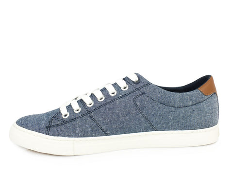 TOMMY H. Sneaker Midnight FM0FM02204