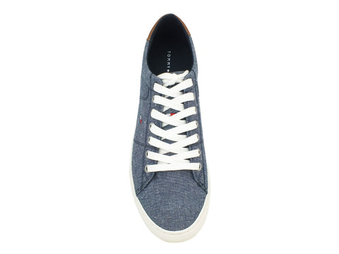 TOMMY H. Sneaker Midnight FM0FM02204