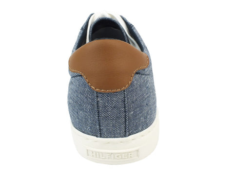 TOMMY H. Sneaker Midnight FM0FM02204