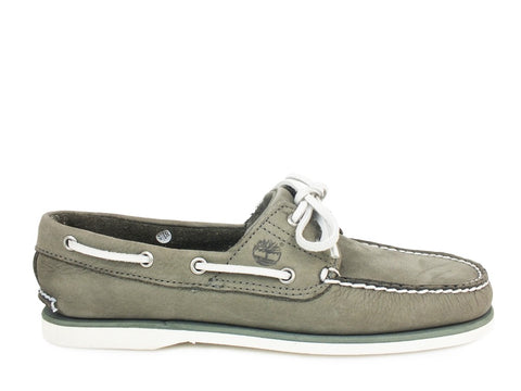 TIMBERLAND Classic Boat 2 Grey TB0A21J7C241