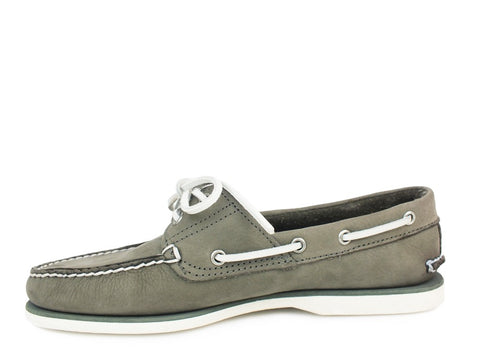 TIMBERLAND Classic Boat 2 Grey TB0A21J7C241