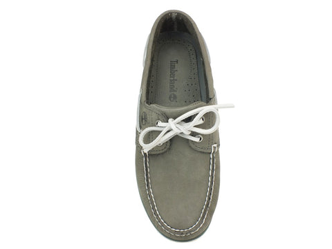 TIMBERLAND Classic Boat 2 Grey TB0A21J7C241