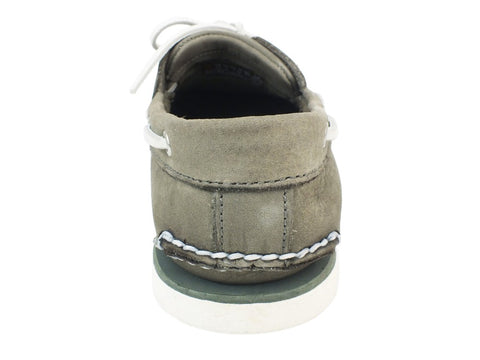 TIMBERLAND Classic Boat 2 Grey TB0A21J7C241
