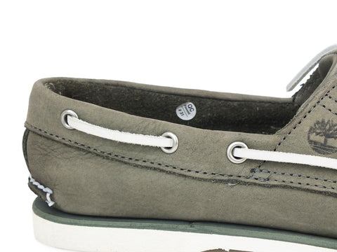 TIMBERLAND Classic Boat 2 Grey TB0A21J7C241