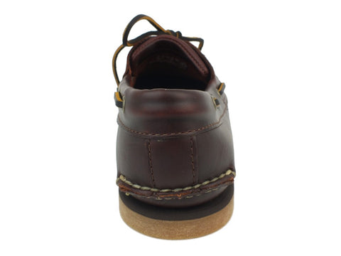 TIMBERLAND Classic Boat 2 Eye Brown TB0250772141
