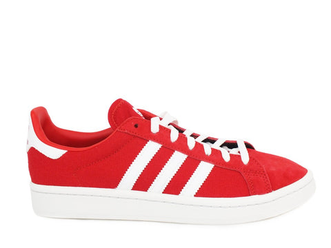 ADIDAS Campus Red D96564