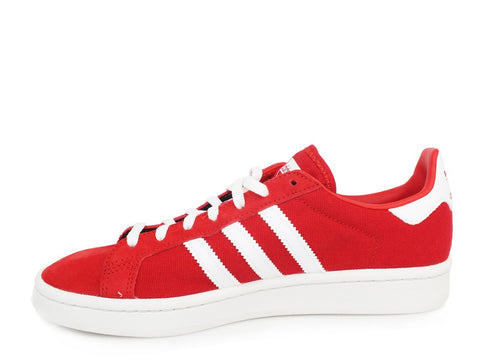 ADIDAS Campus Red D96564