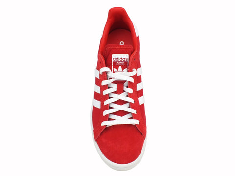 ADIDAS Campus Red D96564