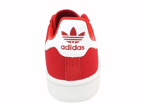 ADIDAS Campus Red D96564