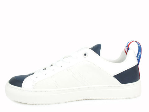 COLMAR White Navy Bradbury Bold 206