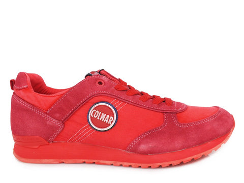 COLMAR  Red Travis Chrome 037