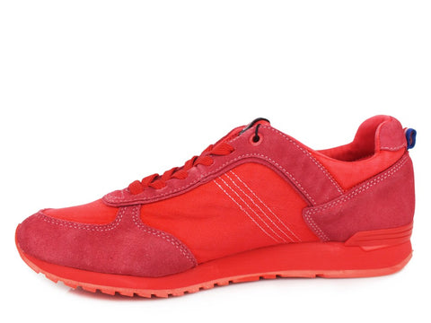 COLMAR  Red Travis Chrome 037