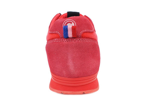 COLMAR  Red Travis Chrome 037