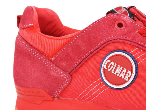 COLMAR  Red Travis Chrome 037
